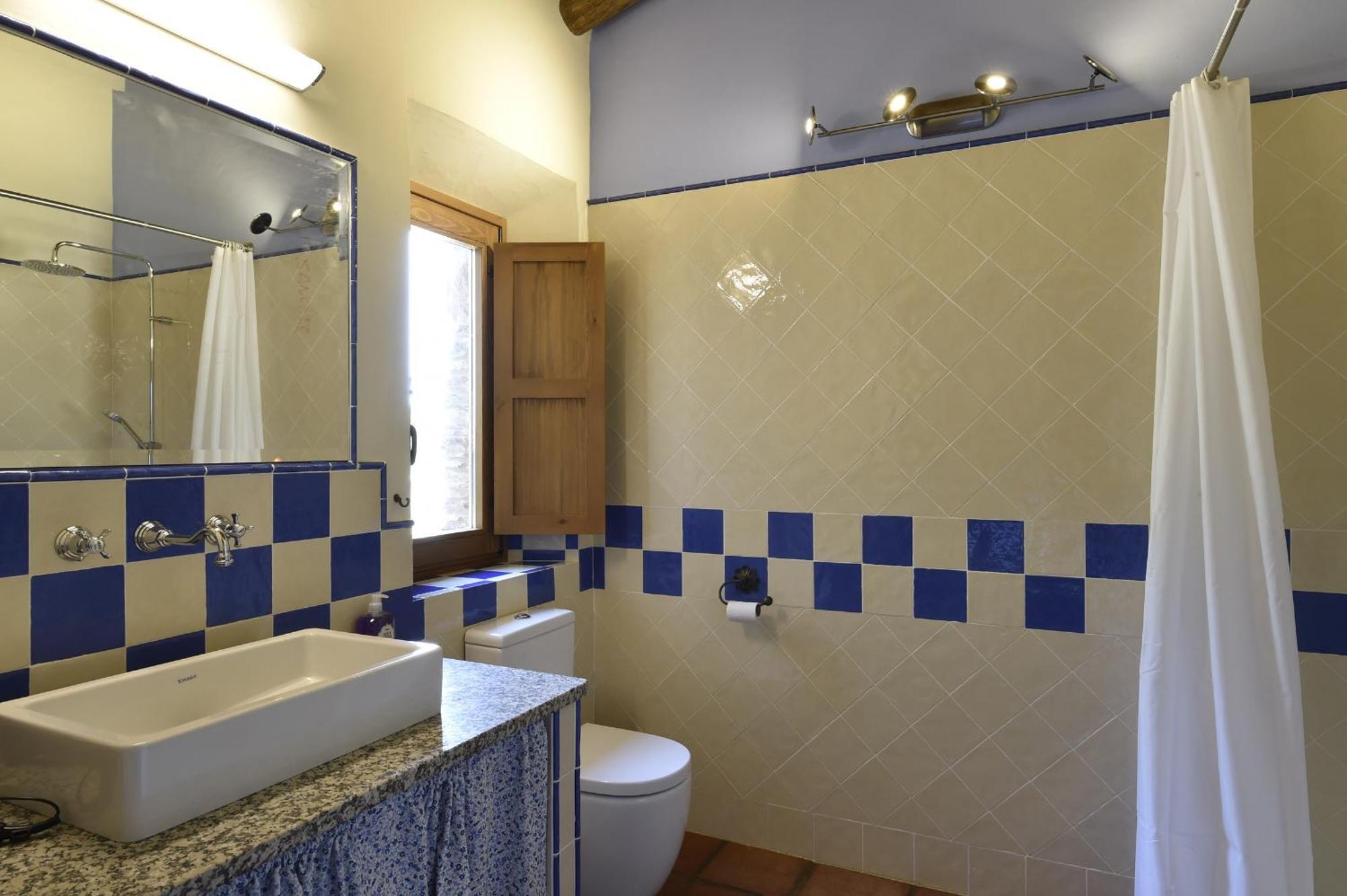 Finca Las Abubillas Jaraicejo Rom bilde
