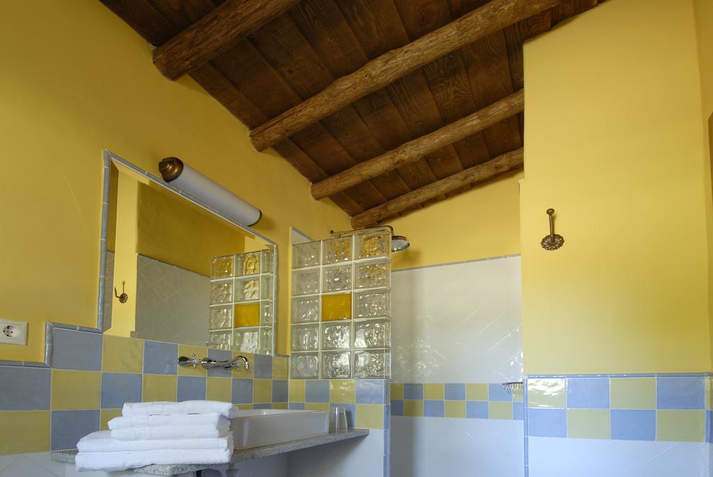 Finca Las Abubillas Jaraicejo Rom bilde