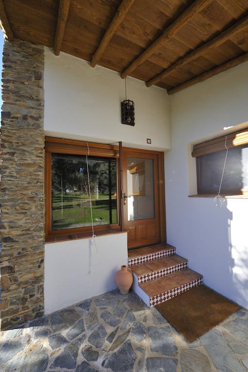 Finca Las Abubillas Jaraicejo Rom bilde